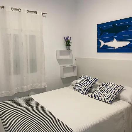 The Sailor House Apartment