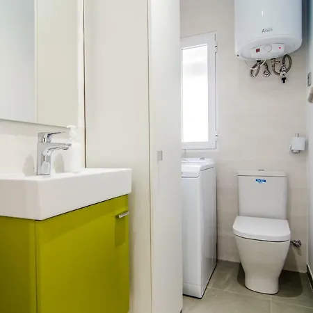 The Sailor House Apartment