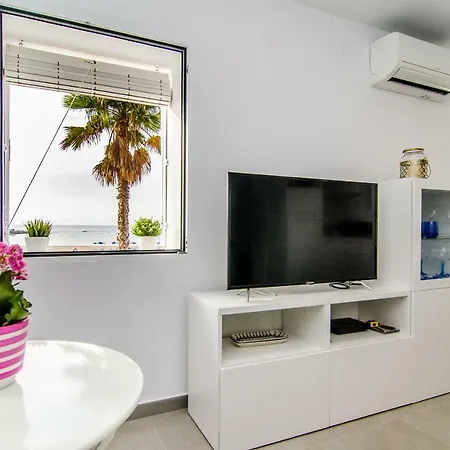 The Sailor House * Villajoyosa