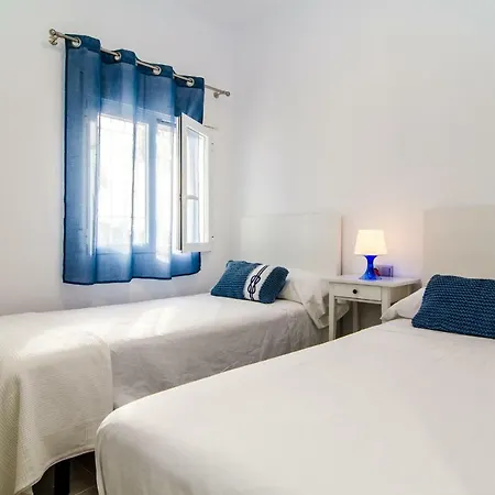Apartment The Sailor House Villajoyosa